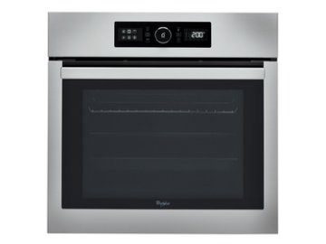 Whirlpool AKZ 6220 IX + bonus v e-shopu