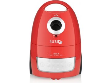 Sáčkový vysavač ETA Rubio 0491 90010 + zdarma vůně do vysavače 5 ks