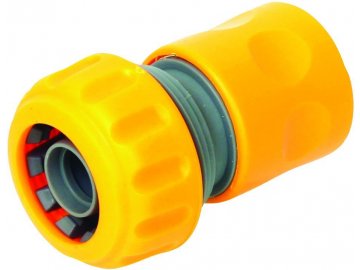 Rychlospojka 3/4" plast