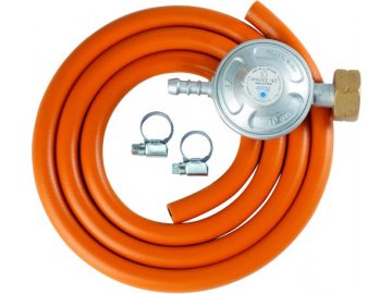 Hadice 1,5 m s regulačním ventilem sada NP01007