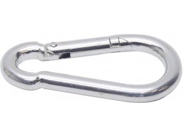 Karabina hasičská 50 Zn