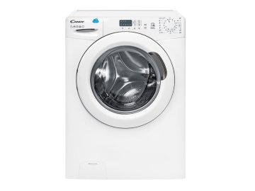 Pračka Candy CS 1071D3/1-S +distribuce CZ