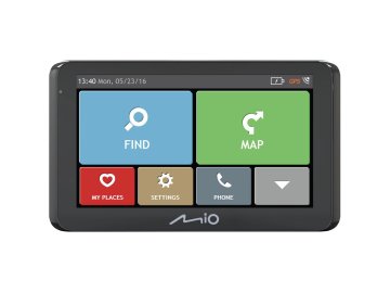 Spirit 8500 EU 44 Lifetime MIO