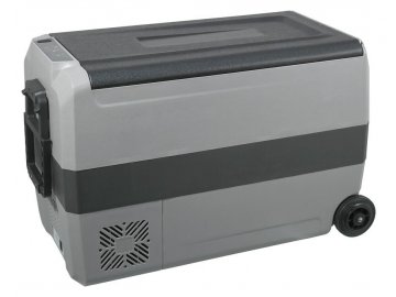 Chladící box DUAL kompresor 50l 230/24/12V -20°C 07087