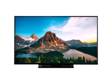 49V5863DG SMART UHD TV T2/C/S2 TOSHIBA