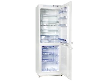 Chladnička komb.Snaige RF31SM P10022 (A++)+ZDARMA 5 let záruka po registraci