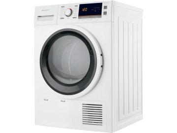 PHILCO PD 8 Crown sušička prádla+prodloužená záruka o 36 měsíců