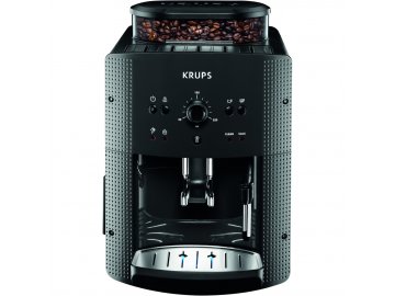 EA810B70 PLNOAUTOMATICKÉ ESPRESO KRUPS