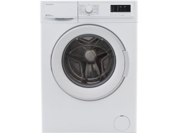 ES HFA6102W3 PRAČKA SLIM SHARP