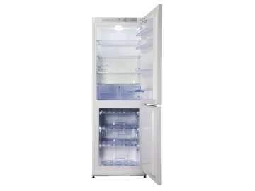 Chladnička komb. Snaige RF31SM-S10021 A+ + prodloužená záruka 5 let po registraci