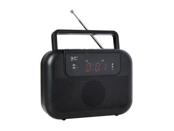 Radiopřijímač GoSAT GS-M10
