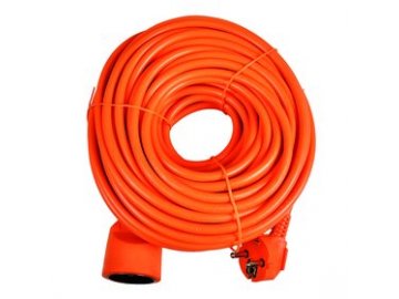 SPC 46 Prodlužovací kabel kabel 20m 1 zásuvka
