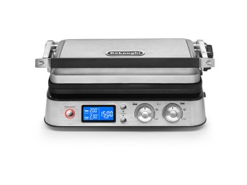 CGH 1030D GRIL KONTAKTNÍ DELONGHI