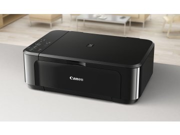 CANON PIXMA MG3650 černá