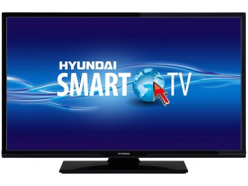 Televize Hyundai HLR 24TS470 SMART, LED