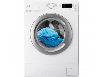 Automatická pračka Electrolux EWS1064SDU bílá