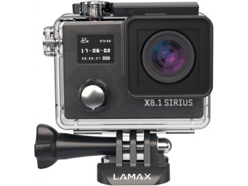 lamax x81 sirius