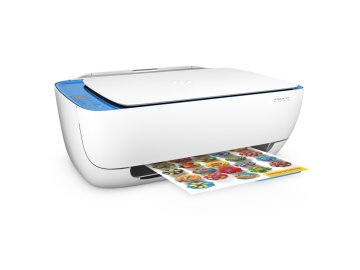 DJ3639 Ink Advantage multifun. WiFi HP