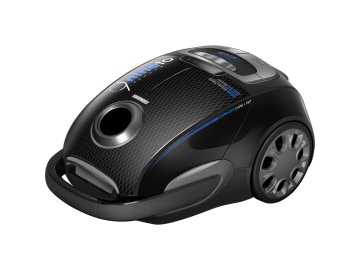 SVC 9050BL Sáčkový vysavač SENCOR + 6 let záruka na motor