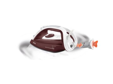 FV4961E0 NAPAŘOVACÍ ŽEHLIČKA TEFAL