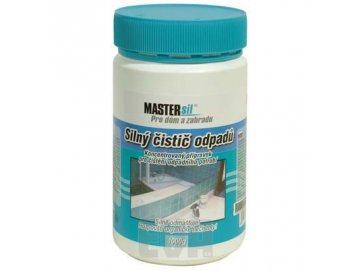 Mastersil čistič odpadů silný 1kg
