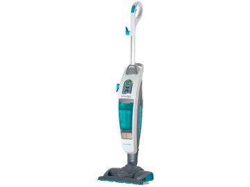 vysavac a parni cistic concept cp3000 perfect clean 3v1