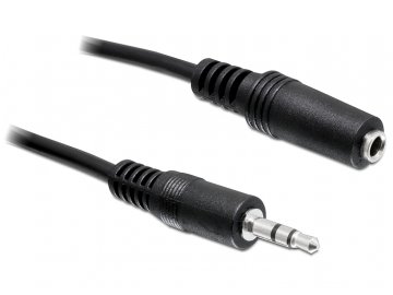 kabel Jack 3,5 2,5m prodluž.