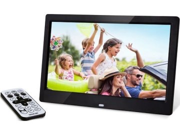 Sencor SDF 1061 BK