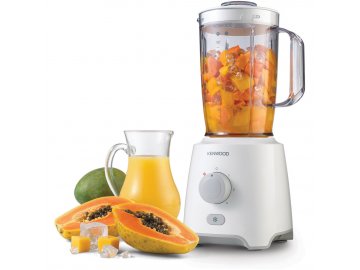 BLP 402 WH MIXÉR STOLNÍ KENWOOD
