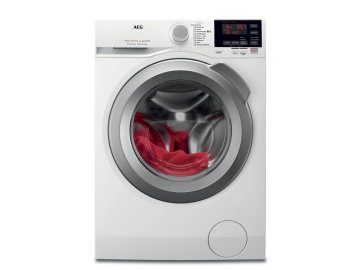 AEG ProSense L6FBG68SC + 5 let plná záruka AEG + 10 let záruka na invertorový motor