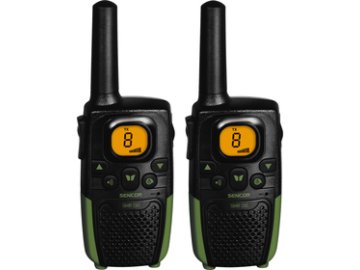 Sencor SMR 130 TWIN