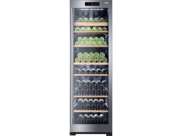 WS137GDAI DVOUZÓNOVÁ VINOTÉKA HAIER + poukázka TESCO v hodnotě 300,-Kč + 2 roky záruky navíc v hodnotě 2 999,- Kč