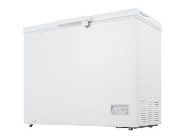 PCF 3802 i pultový mrazák PHILCO+ 36 měsíců bezplatný servis po registraci + sleva 2%