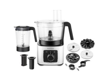 PHFP 7725 FOOD PROCESSOR PHILCO+prodloužená záruka o 36 měsíců