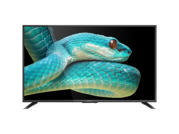 SLE 55US400TCS HEVC/UHD/SMART SENCOR