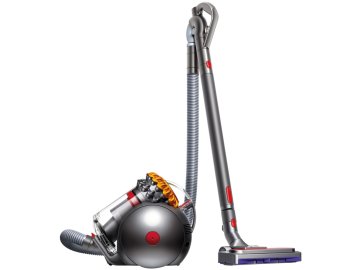 BIG BALL MULTI FLOOR 2 VYS. BEZSÁČ DYSON