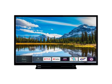 32W2863DG SMART HD TV T2/C/S2 TOSHIBA