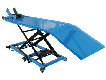 Montážní rampa pro motocykly GMR 560