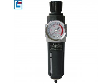 Redukční ventil s filtrem Güde 41082