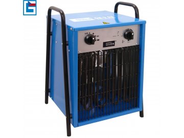 Elektrický přímotop GH 9 EV