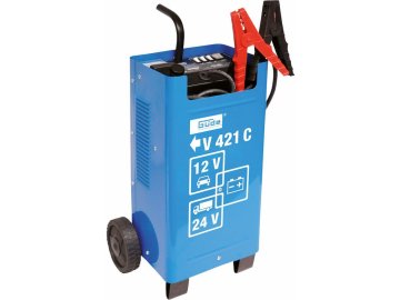 Nabíječka baterií PROFI V 421