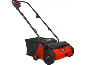 Elektrický provzdušňovač GVZ 1401
