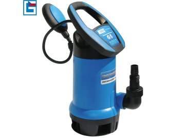 Ponorné kalové čerpadlo GS 8501