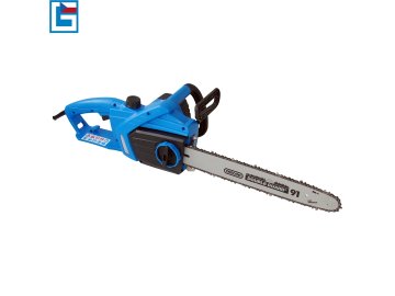 Elektrická řetězová pila KS 402 P 06034