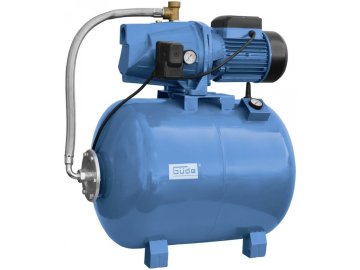 Domácí vodárna HWW 2100 G