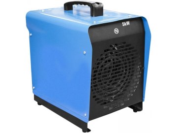 Elektrický přímotop GEH 5000
