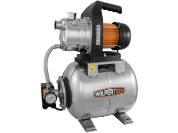 Domácí vodárna WT - HW 1000 II