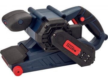 Pásová bruska BS 76-900 E