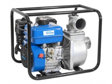 Motorové čerpadlo GMP 50.25