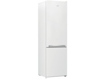 kombinovana chladnicka beko rcna 305 k20w original